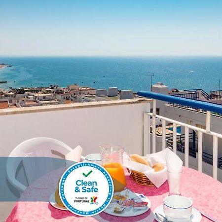 Hotel Mar A Vista Αλμπουφέιρα Εξωτερικό φωτογραφία