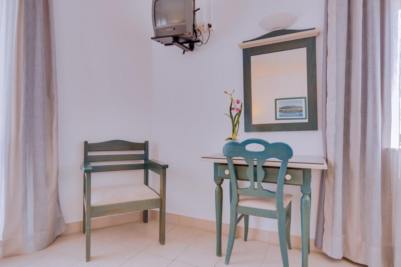 Hotel Mar A Vista Αλμπουφέιρα Εξωτερικό φωτογραφία