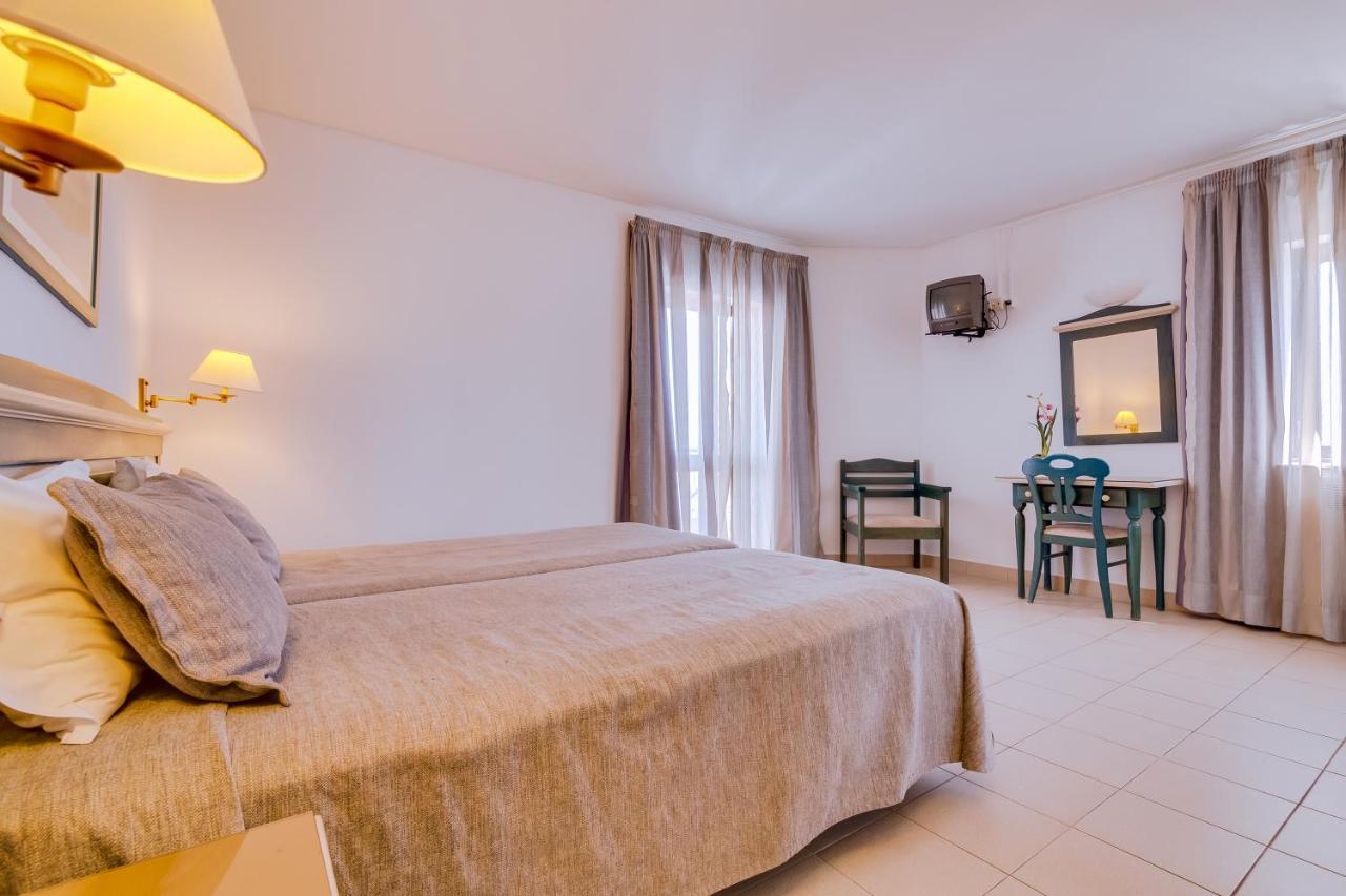 Hotel Mar A Vista Αλμπουφέιρα Εξωτερικό φωτογραφία