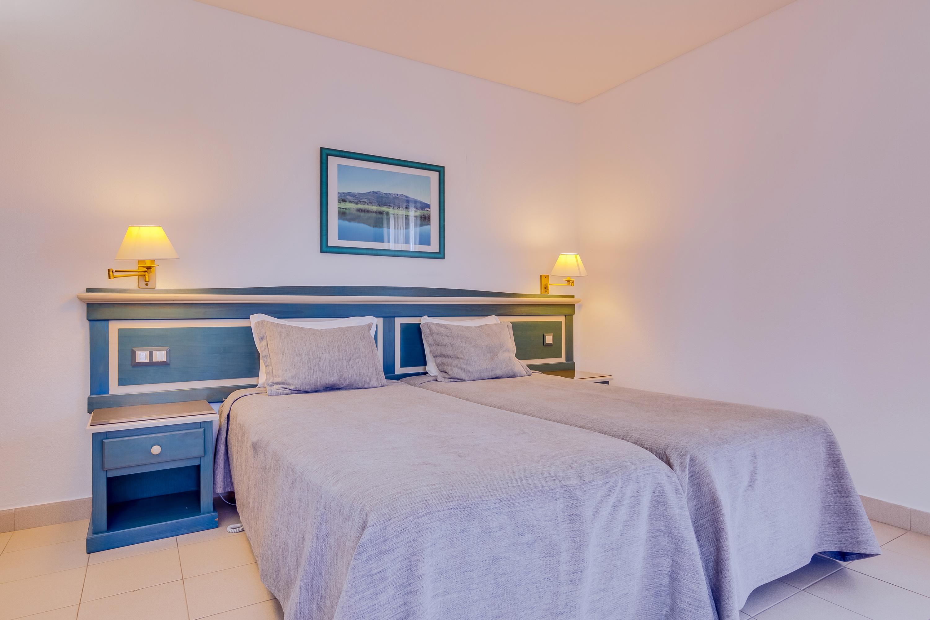 Hotel Mar A Vista Αλμπουφέιρα Εξωτερικό φωτογραφία