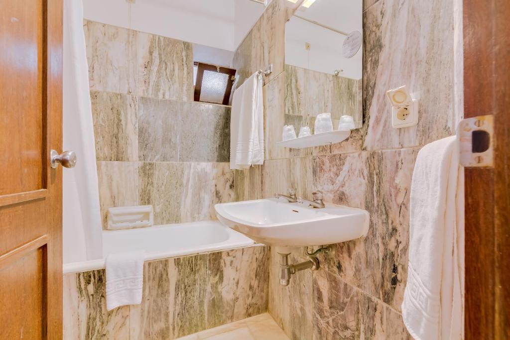 Hotel Mar A Vista Αλμπουφέιρα Εξωτερικό φωτογραφία
