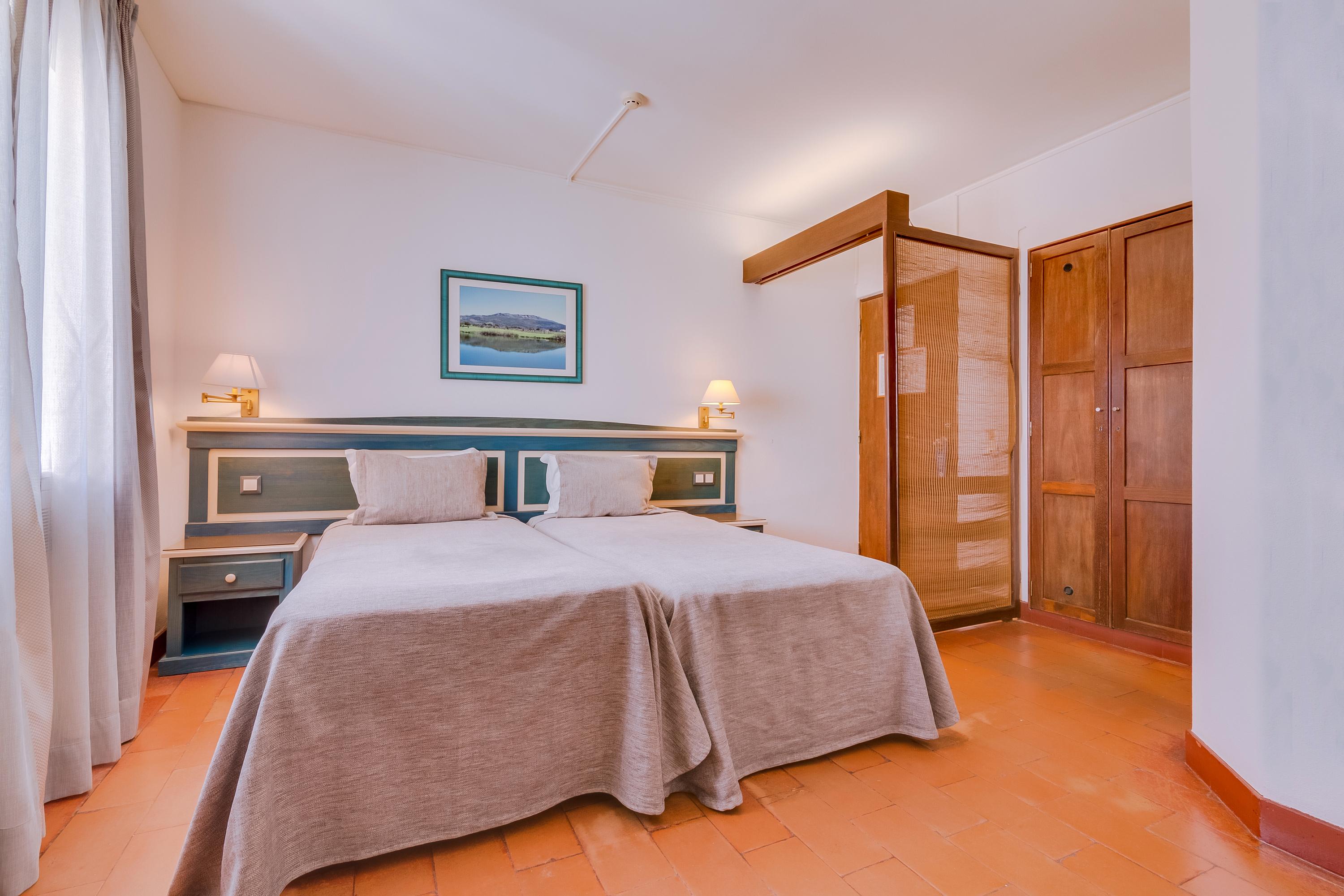 Hotel Mar A Vista Αλμπουφέιρα Εξωτερικό φωτογραφία
