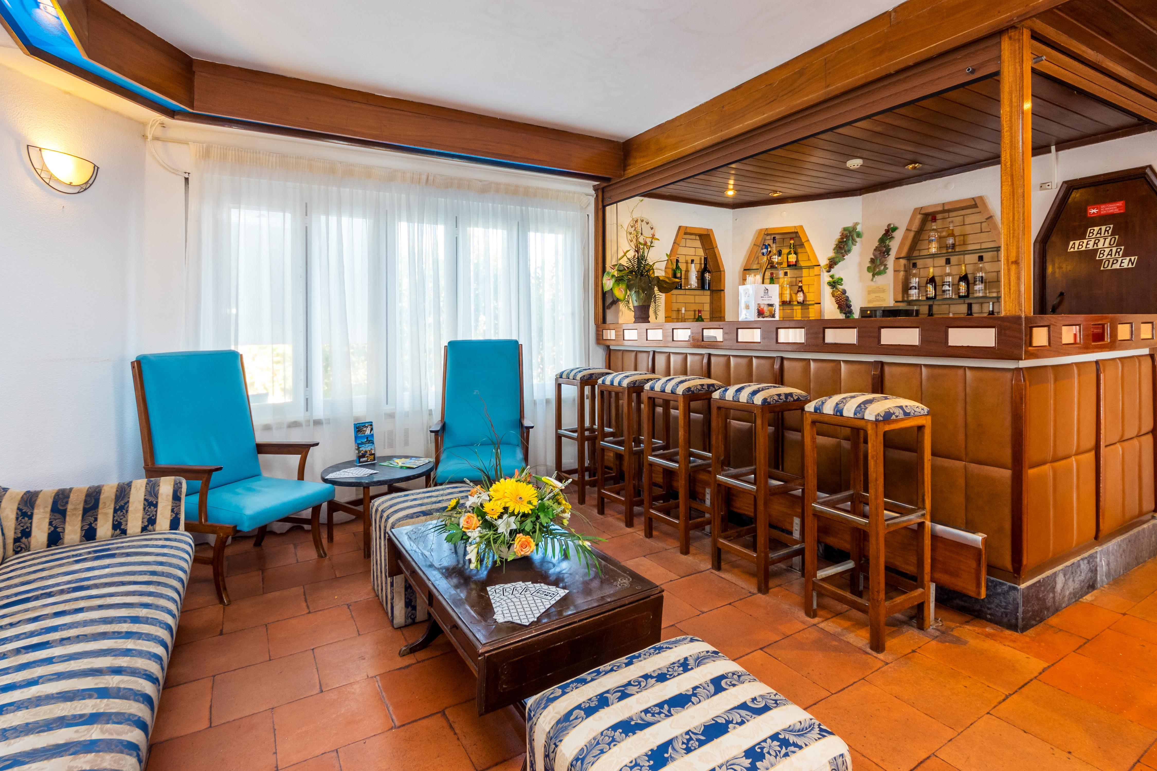 Hotel Mar A Vista Αλμπουφέιρα Εξωτερικό φωτογραφία