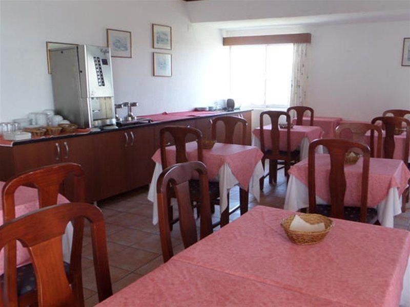 Hotel Mar A Vista Αλμπουφέιρα Εξωτερικό φωτογραφία