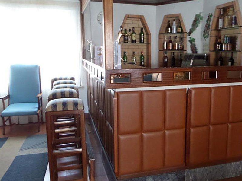 Hotel Mar A Vista Αλμπουφέιρα Εξωτερικό φωτογραφία