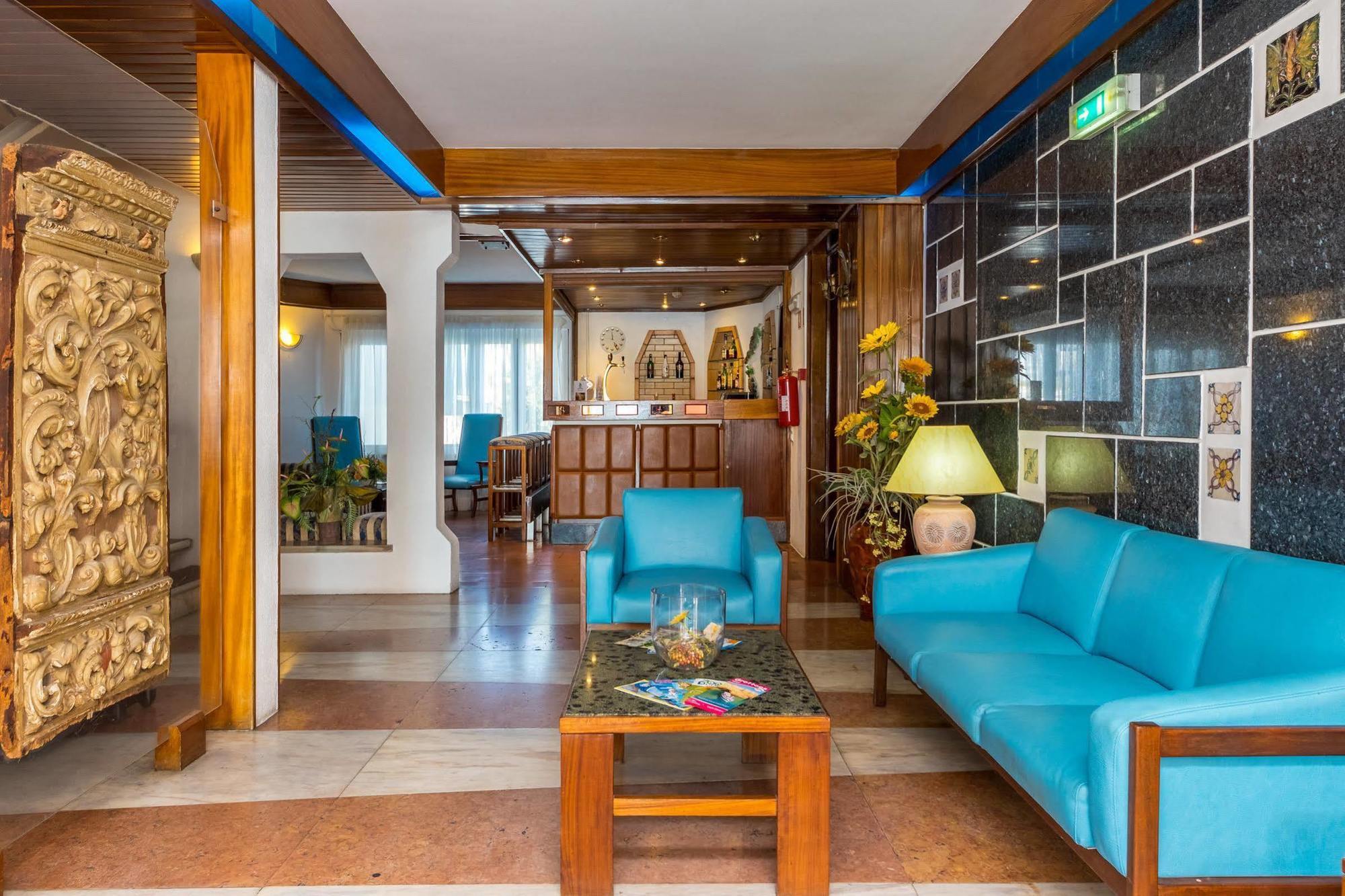 Hotel Mar A Vista Αλμπουφέιρα Εξωτερικό φωτογραφία