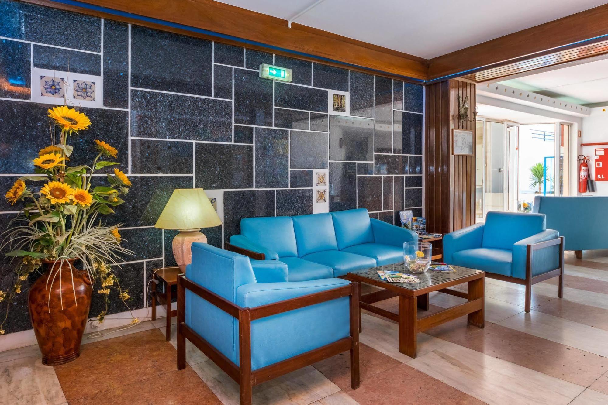Hotel Mar A Vista Αλμπουφέιρα Εξωτερικό φωτογραφία