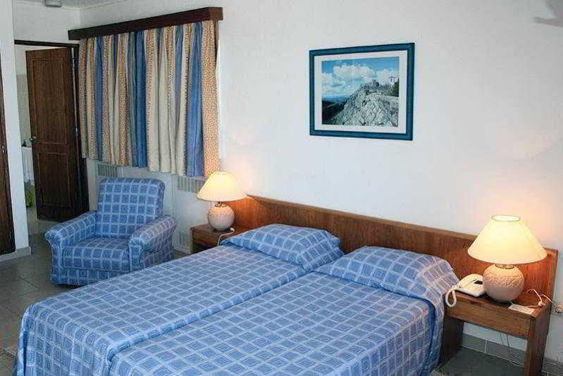 Hotel Mar A Vista Αλμπουφέιρα Εξωτερικό φωτογραφία