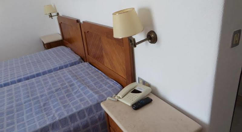 Hotel Mar A Vista Αλμπουφέιρα Εξωτερικό φωτογραφία