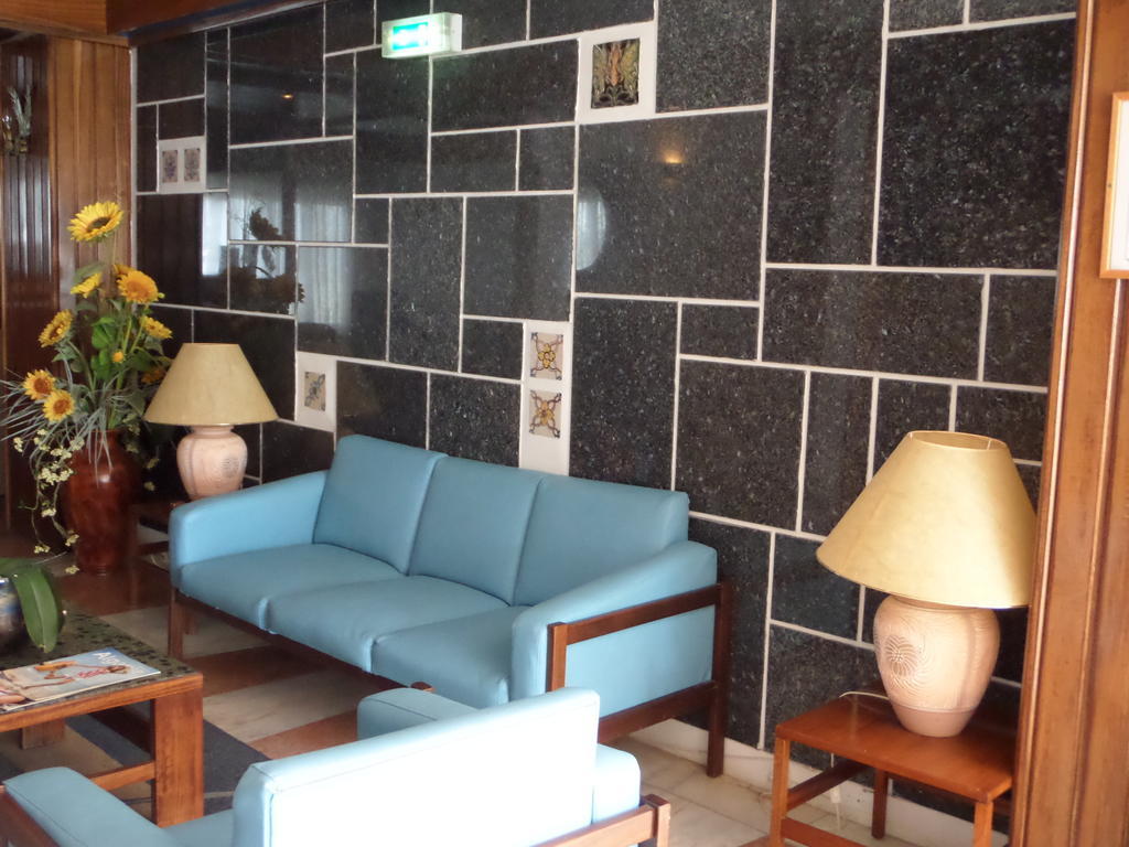 Hotel Mar A Vista Αλμπουφέιρα Εξωτερικό φωτογραφία