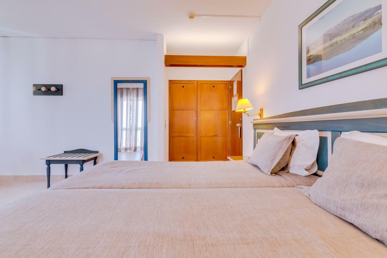 Hotel Mar A Vista Αλμπουφέιρα Εξωτερικό φωτογραφία