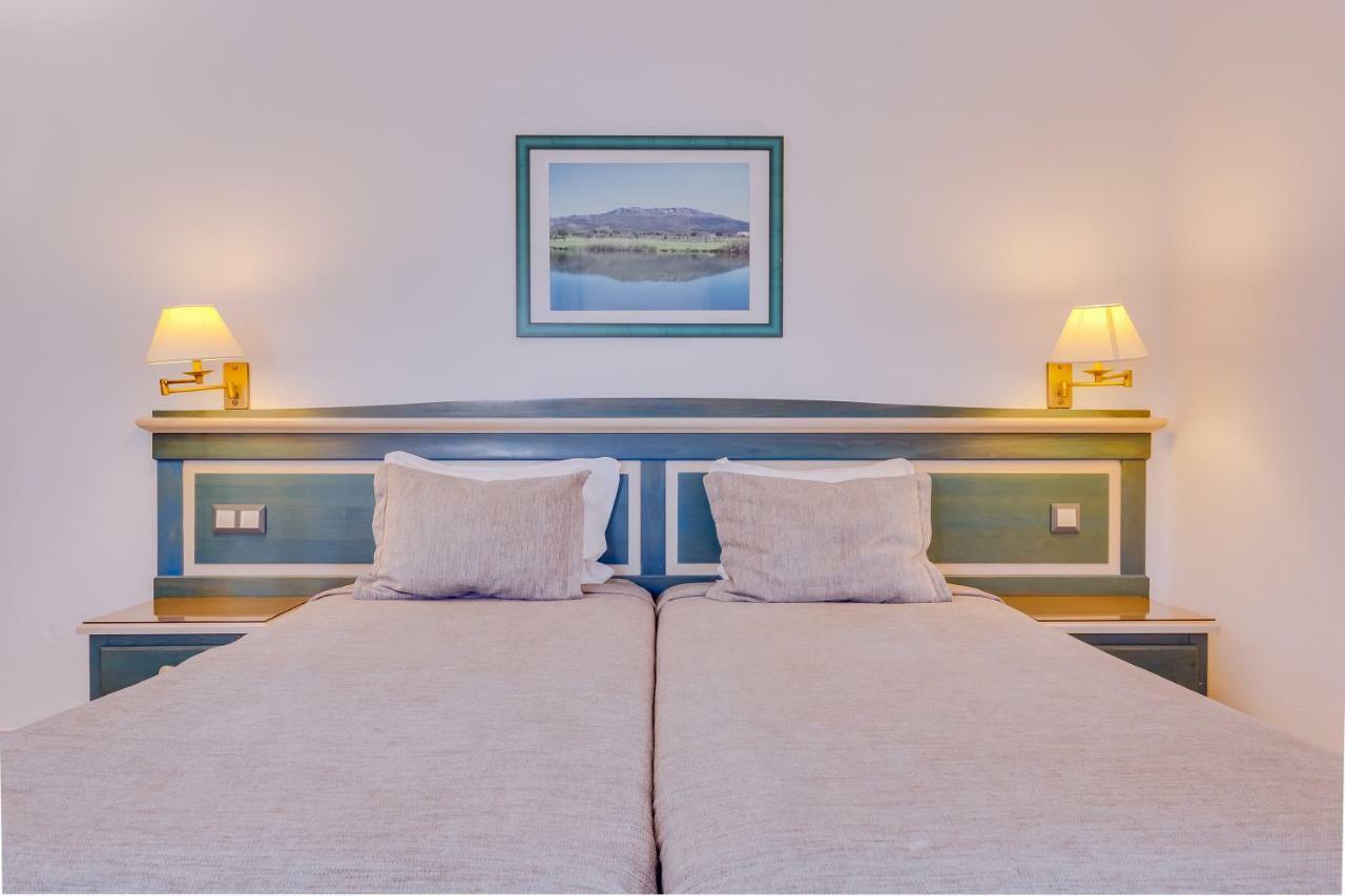 Hotel Mar A Vista Αλμπουφέιρα Εξωτερικό φωτογραφία